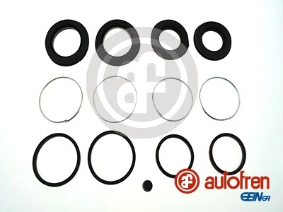 Repair Kit, brake caliper